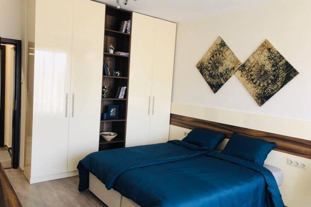 Lovely 3-Bedroom Apartment For 7 Ppl At The Centre Warna Zewnętrze zdjęcie