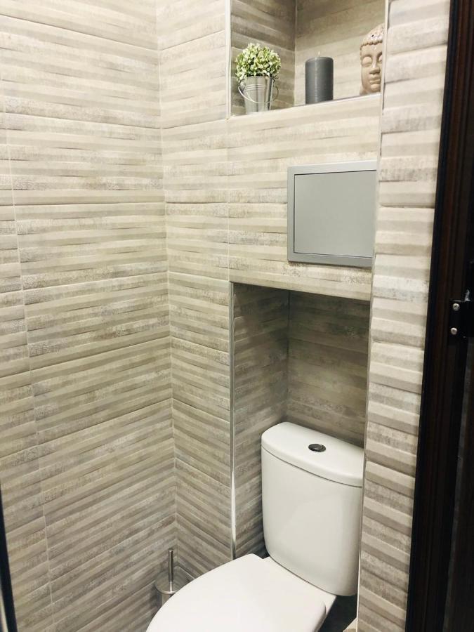 Lovely 3-Bedroom Apartment For 7 Ppl At The Centre Warna Zewnętrze zdjęcie